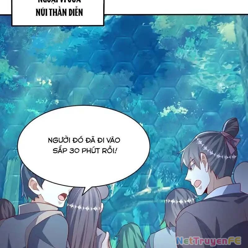 Võ Nghịch Chapter 539 - 22