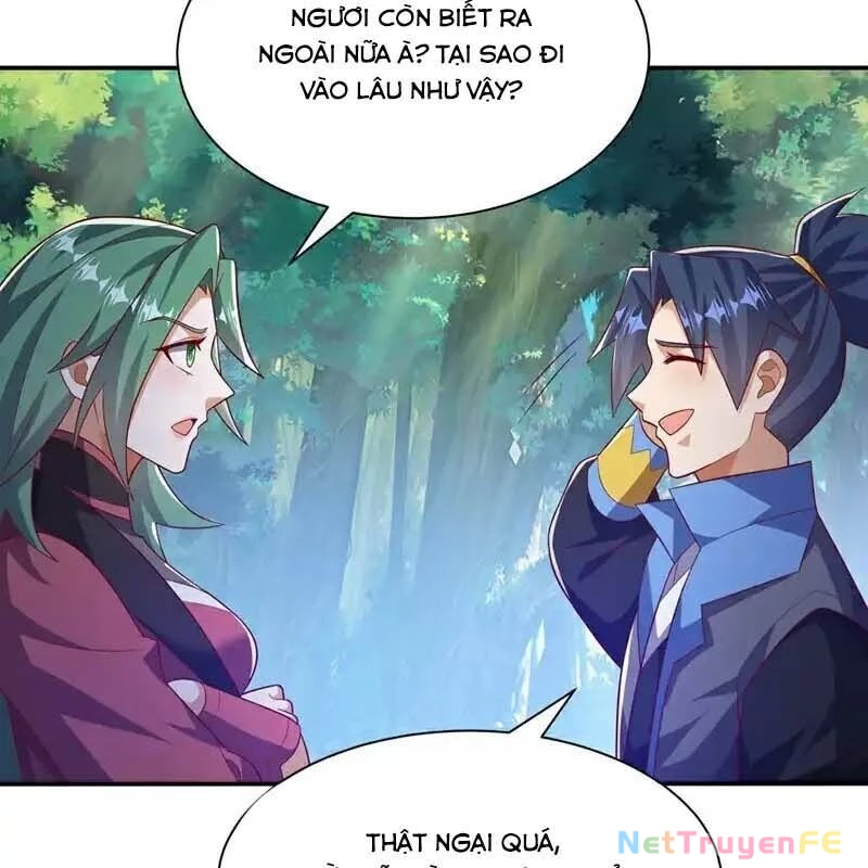 Võ Nghịch Chapter 539 - 30