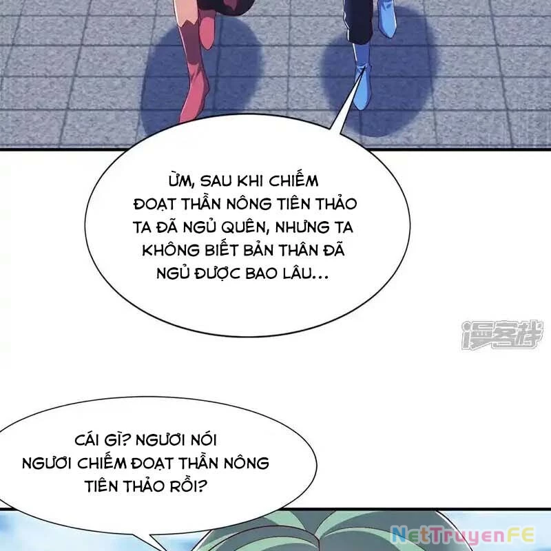 Võ Nghịch Chapter 540 - 4