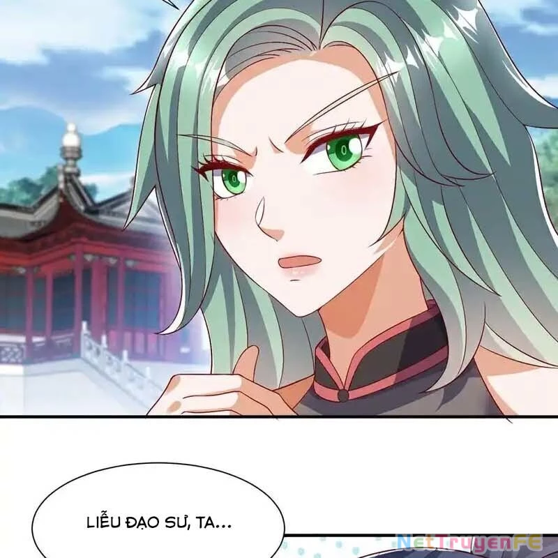 Võ Nghịch Chapter 540 - 5