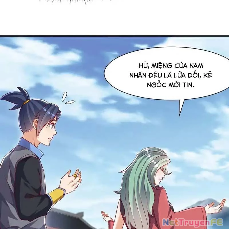 Võ Nghịch Chapter 540 - 7