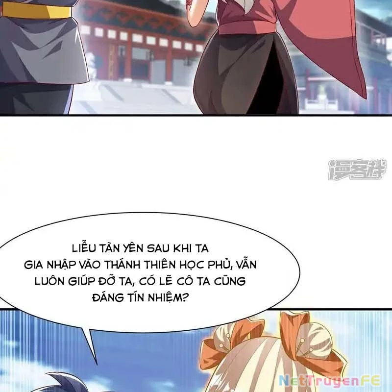 Võ Nghịch Chapter 540 - 8