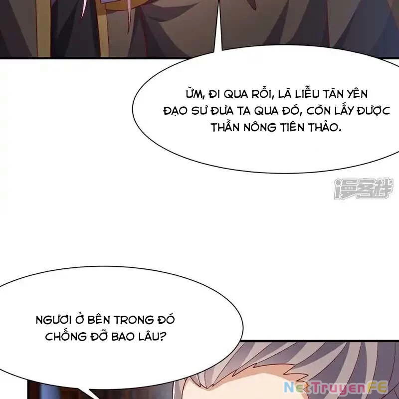 Võ Nghịch Chapter 540 - 21