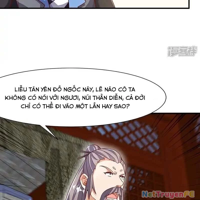 Võ Nghịch Chapter 540 - 32