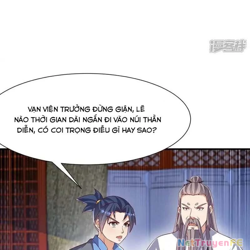 Võ Nghịch Chapter 540 - 34