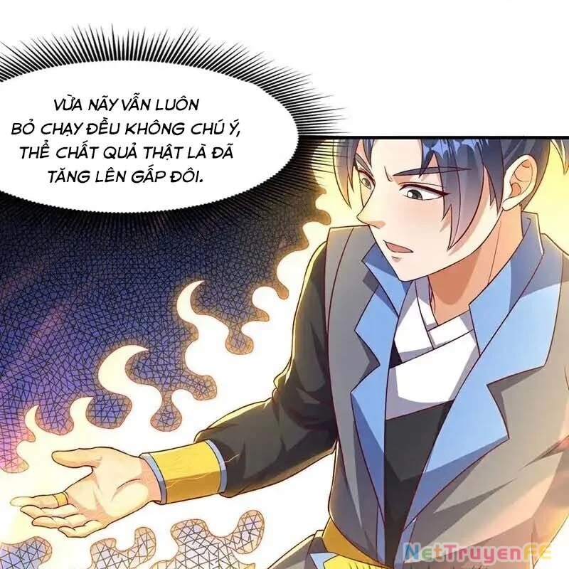 Võ Nghịch Chapter 540 - 39