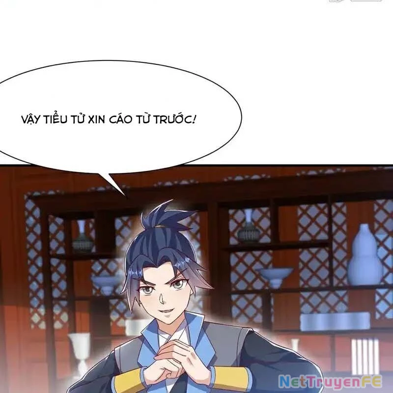 Võ Nghịch Chapter 540 - 45