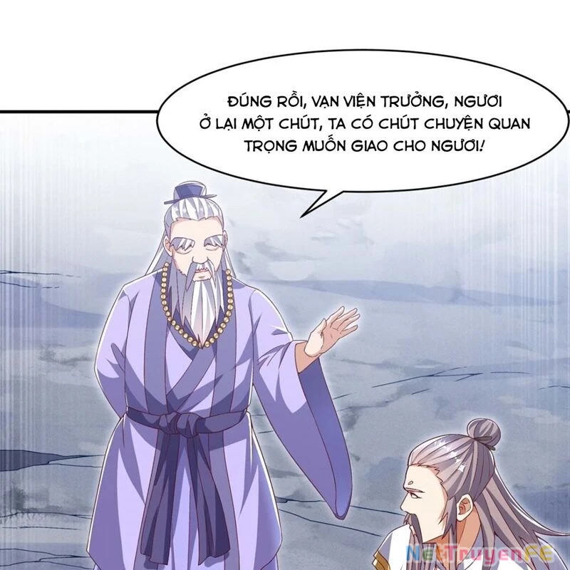 Võ Nghịch Chapter 541 - 7