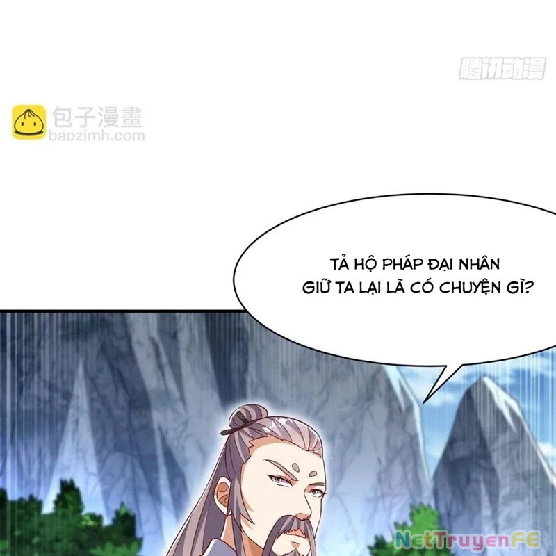 Võ Nghịch Chapter 541 - 9