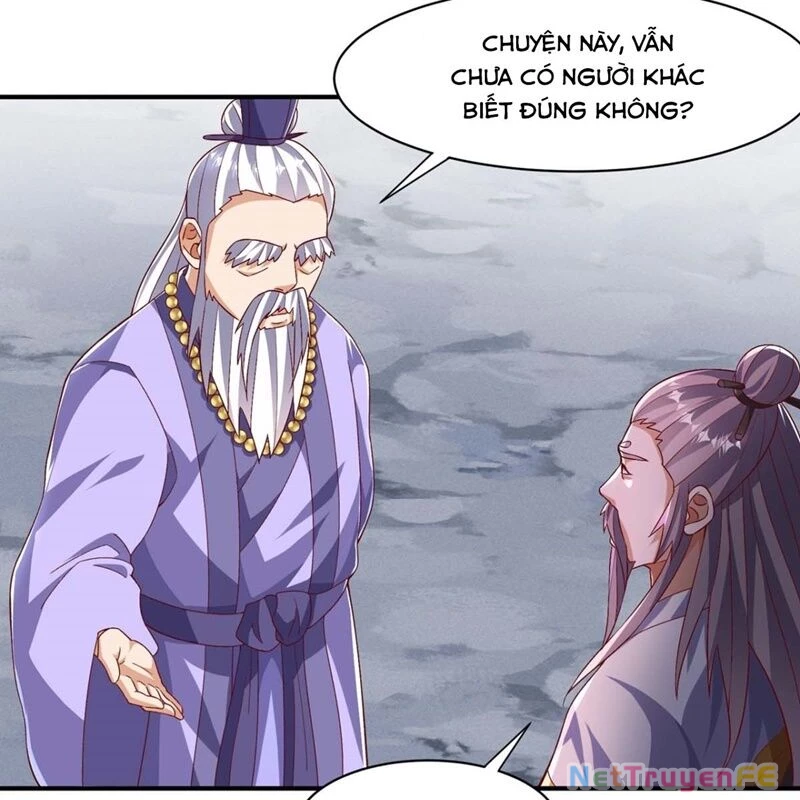 Võ Nghịch Chapter 541 - 14