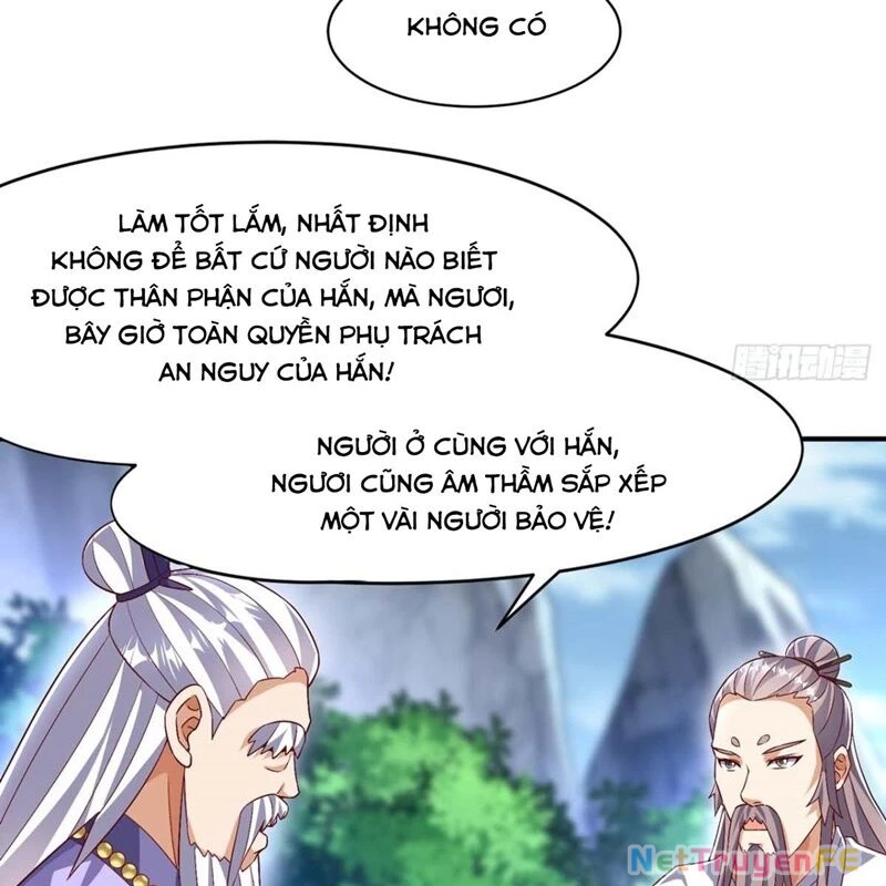 Võ Nghịch Chapter 541 - 15