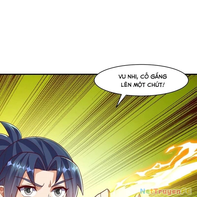 Võ Nghịch Chapter 541 - 31