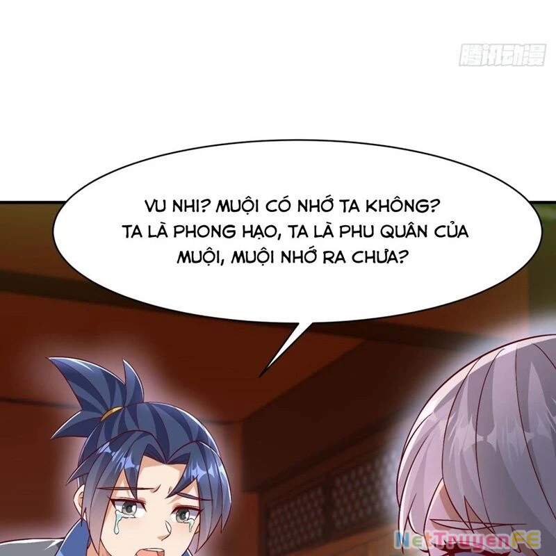 Võ Nghịch Chapter 541 - 47