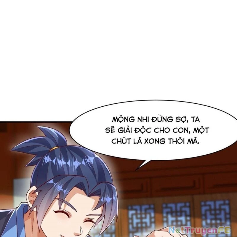 Võ Nghịch Chapter 541 - 55