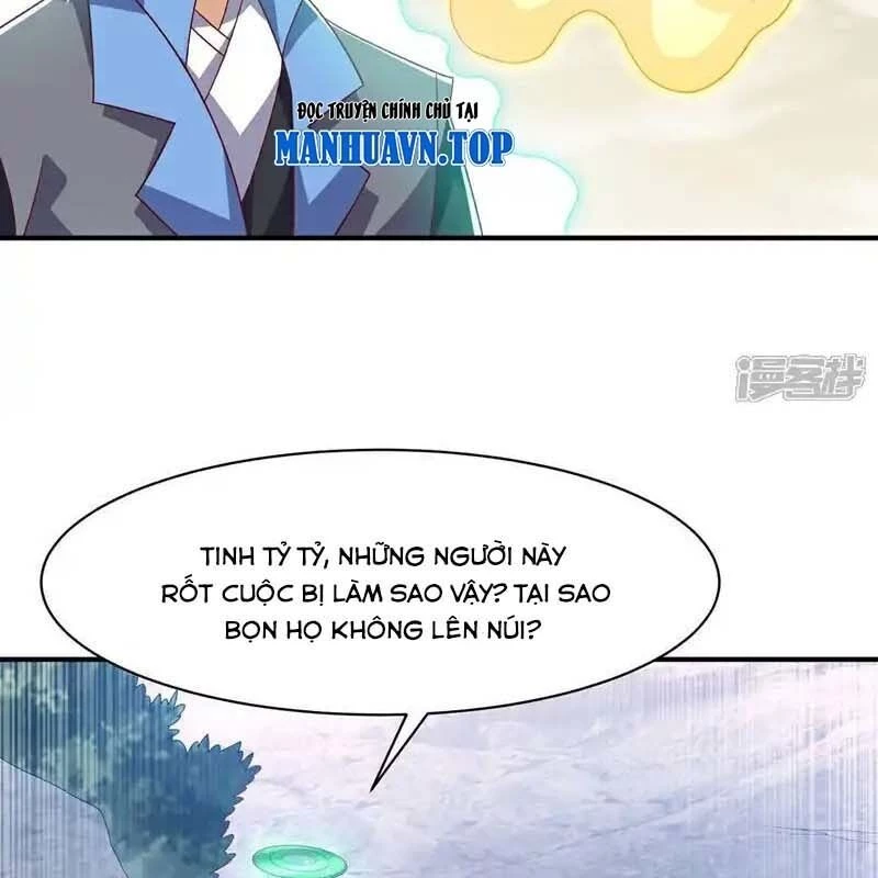 Võ Nghịch Chapter 543 - 6