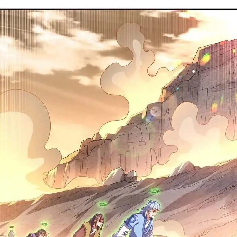 Võ Nghịch Chapter 543 - 12