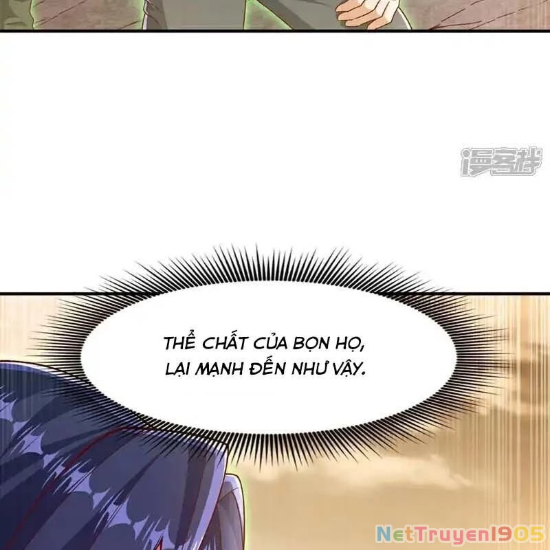 Võ Nghịch Chapter 543 - 15