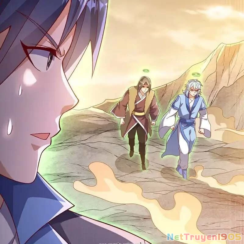 Võ Nghịch Chapter 543 - 16
