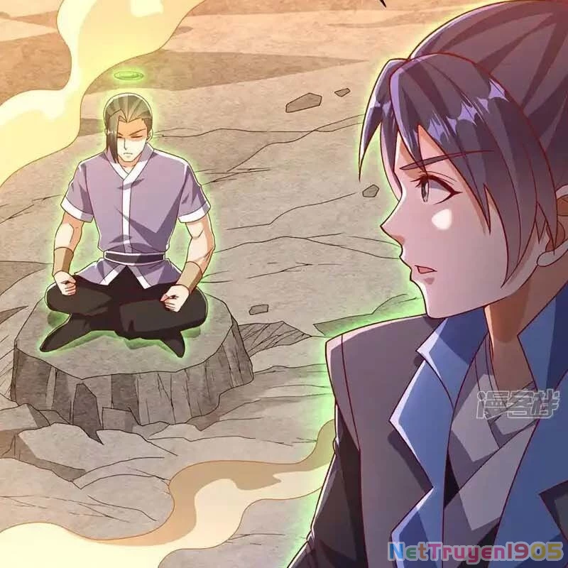 Võ Nghịch Chapter 543 - 22