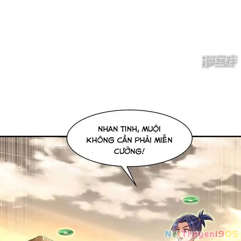 Võ Nghịch Chapter 543 - 24
