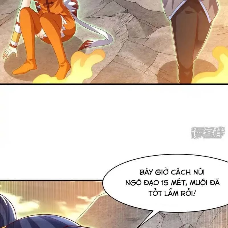 Võ Nghịch Chapter 543 - 27