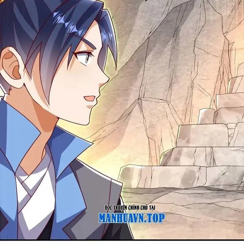 Võ Nghịch Chapter 543 - 28