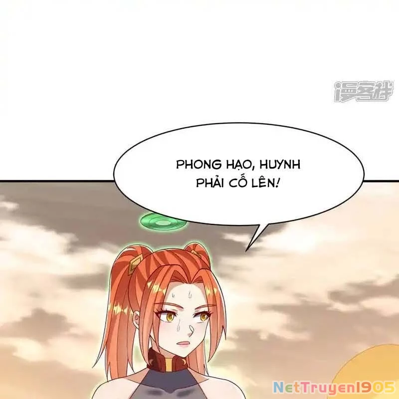 Võ Nghịch Chapter 543 - 29