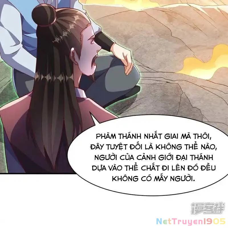 Võ Nghịch Chapter 543 - 32