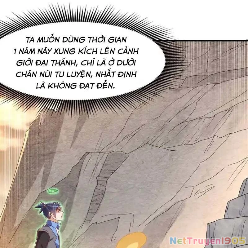 Võ Nghịch Chapter 543 - 33