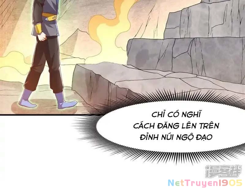 Võ Nghịch Chapter 543 - 34