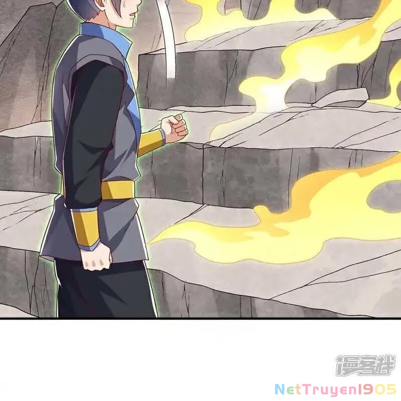 Võ Nghịch Chapter 543 - 41