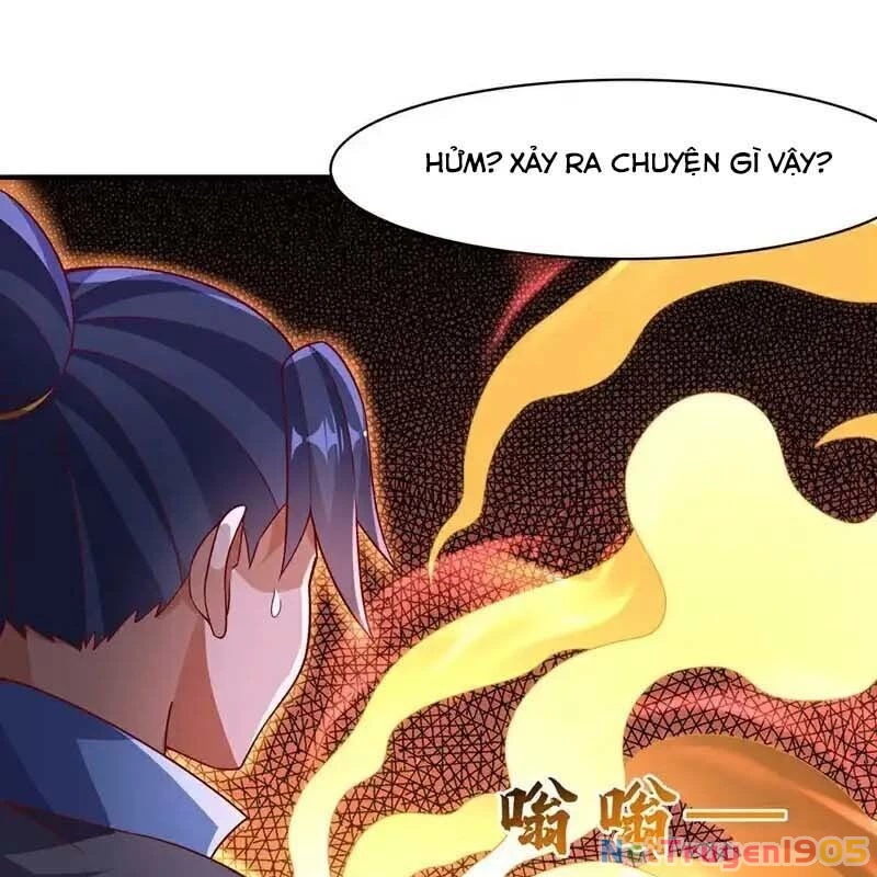 Võ Nghịch Chapter 543 - 42