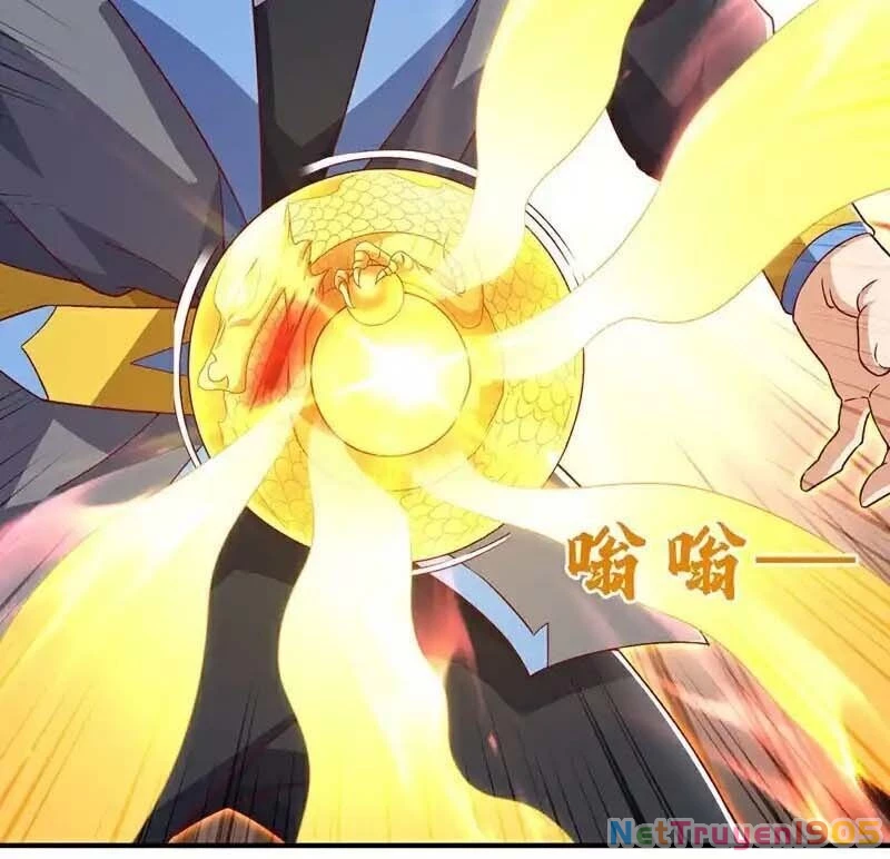 Võ Nghịch Chapter 543 - 45