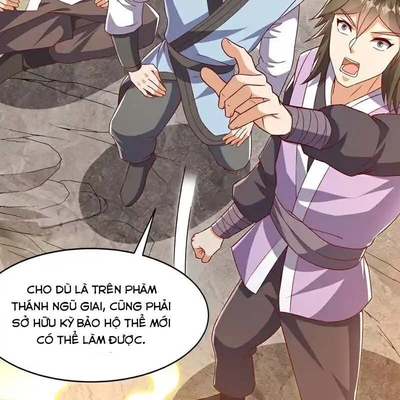 Võ Nghịch Chapter 543 - 50