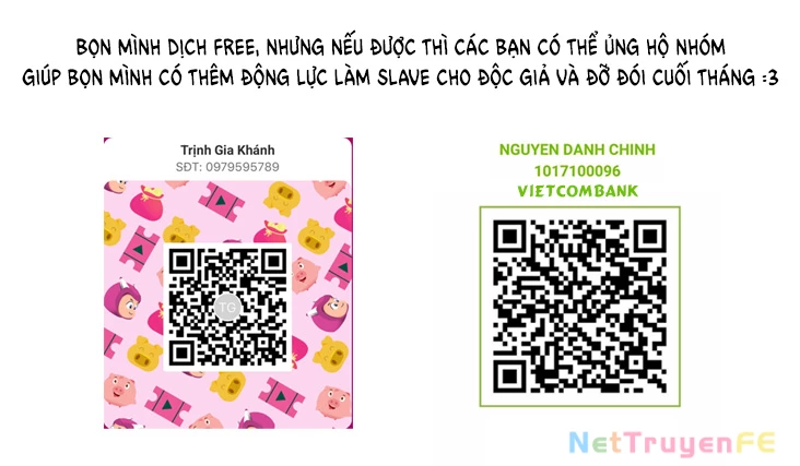 Người Bạn Thuở Nhỏ Trong Hầm Ngục Chapter 19.5 - 6