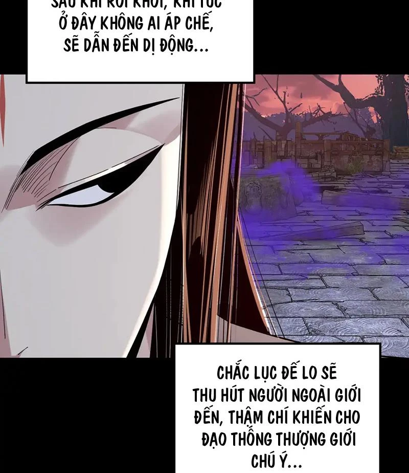 [FIX Thứ tự] Ta Trời Sinh Đã Là Nhân Vật Phản Diện Chapter 198 - 13