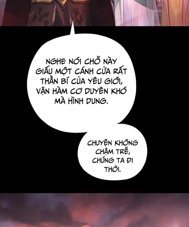 [FIX Thứ tự] Ta Trời Sinh Đã Là Nhân Vật Phản Diện Chapter 198 - 36