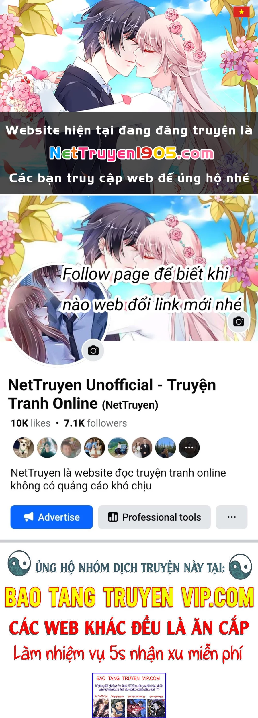 Nhân Vật Ngoài Lề Tiểu Thuyết Chapter 59 - 1