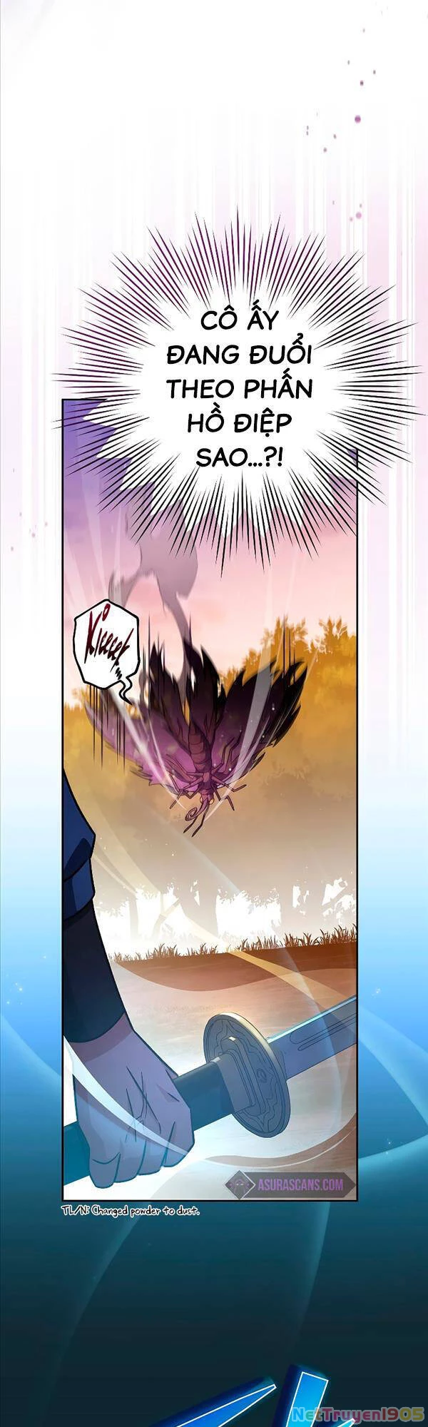 Nhân Vật Ngoài Lề Tiểu Thuyết Chapter 59 - 5
