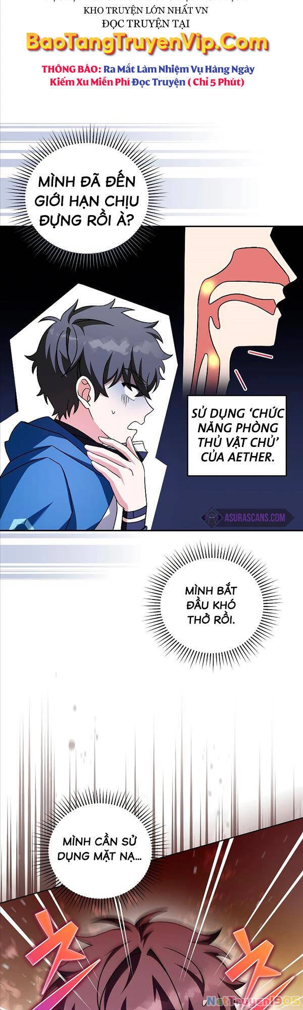 Nhân Vật Ngoài Lề Tiểu Thuyết Chapter 59 - 21