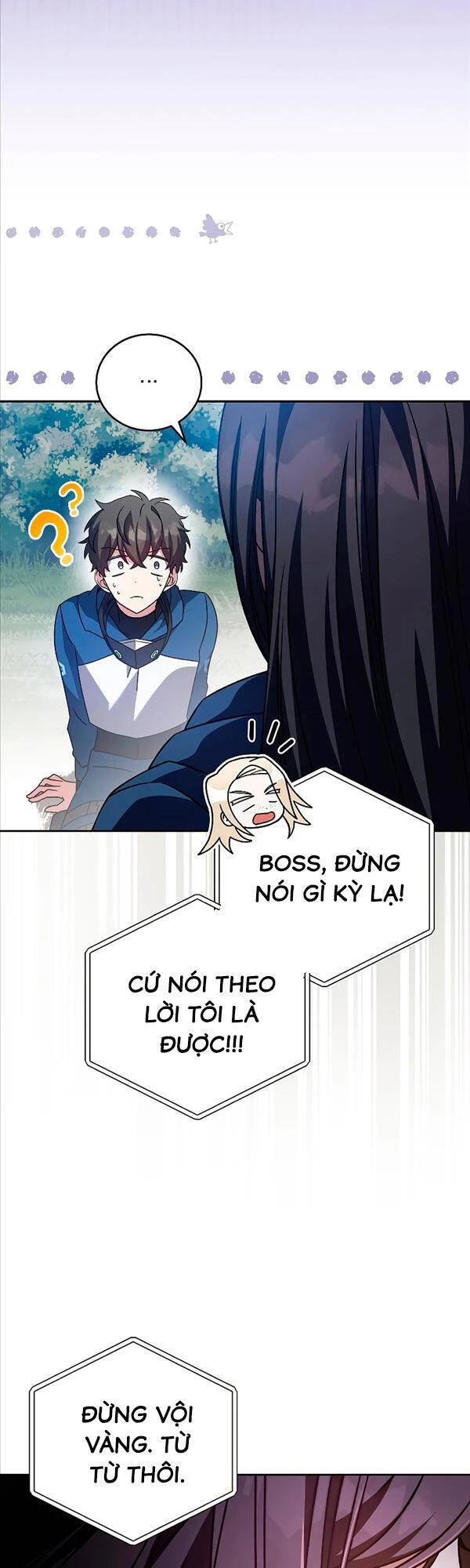 Nhân Vật Ngoài Lề Tiểu Thuyết Chapter 59 - 43