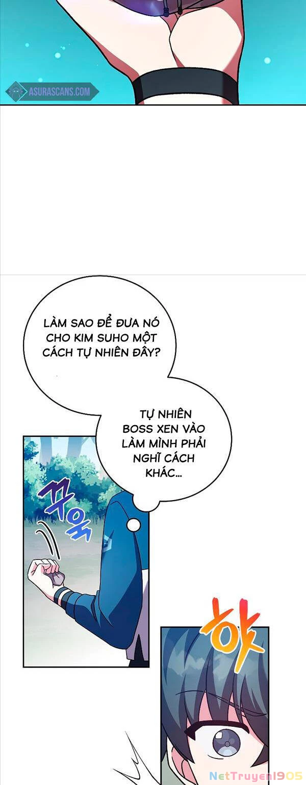 Nhân Vật Ngoài Lề Tiểu Thuyết Chapter 59 - 48