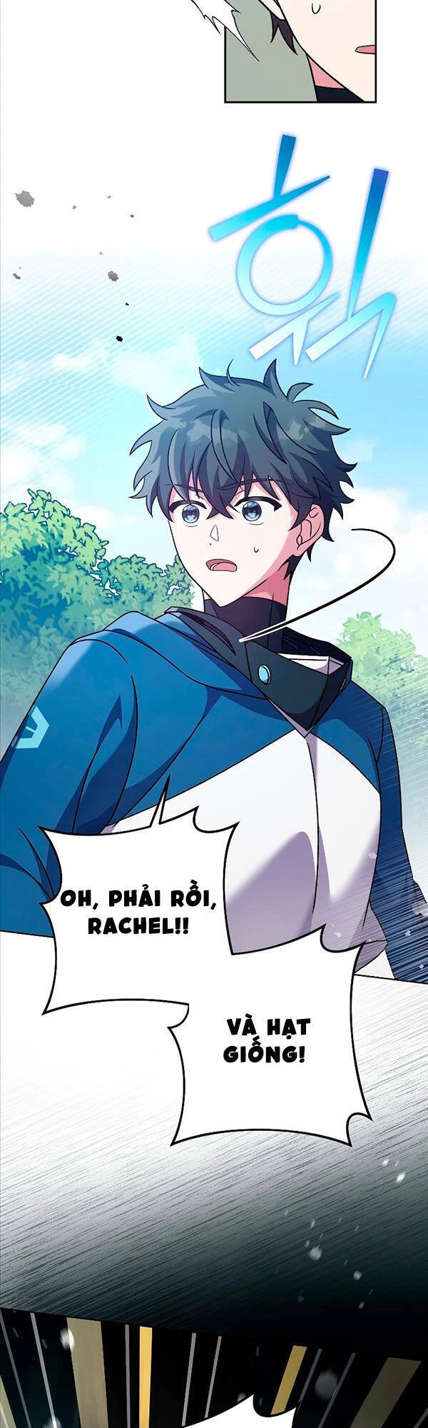 Nhân Vật Ngoài Lề Tiểu Thuyết Chapter 59 - 49