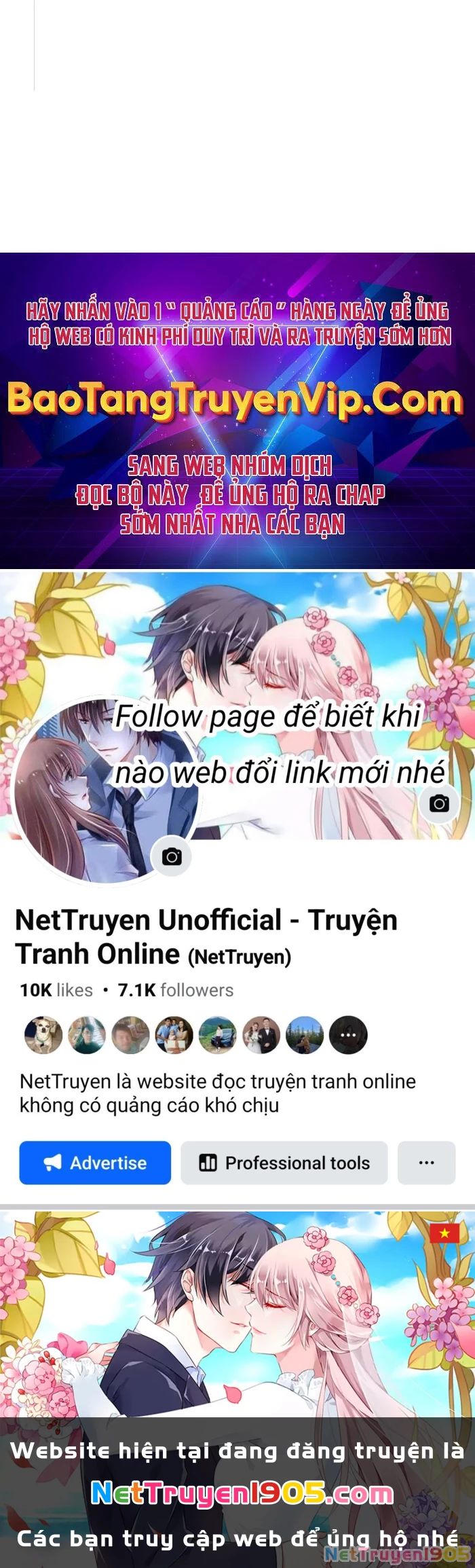 Nhân Vật Ngoài Lề Tiểu Thuyết Chapter 59 - 65