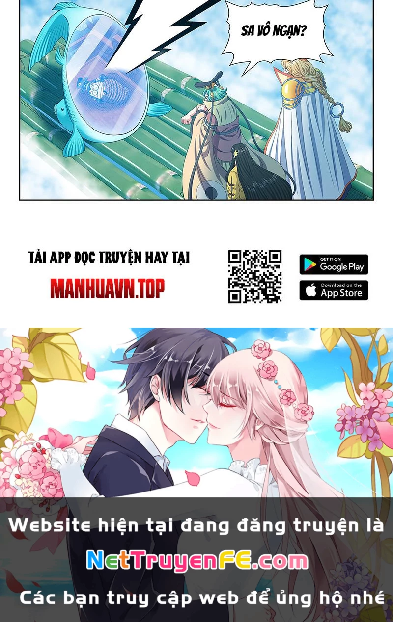 Ta Là Đại Thần Tiên Chapter 750 - 28