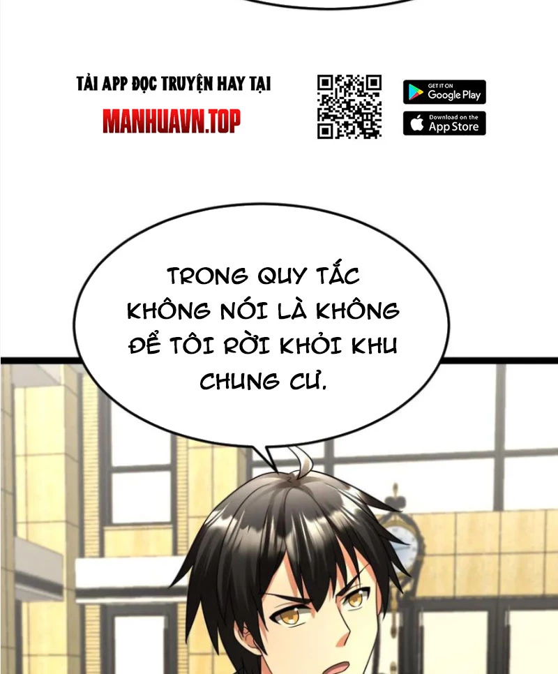 Toàn Cầu Băng Phong: Ta Chế Tạo Phòng An Toàn Tại Tận Thế Chapter 484 - 36