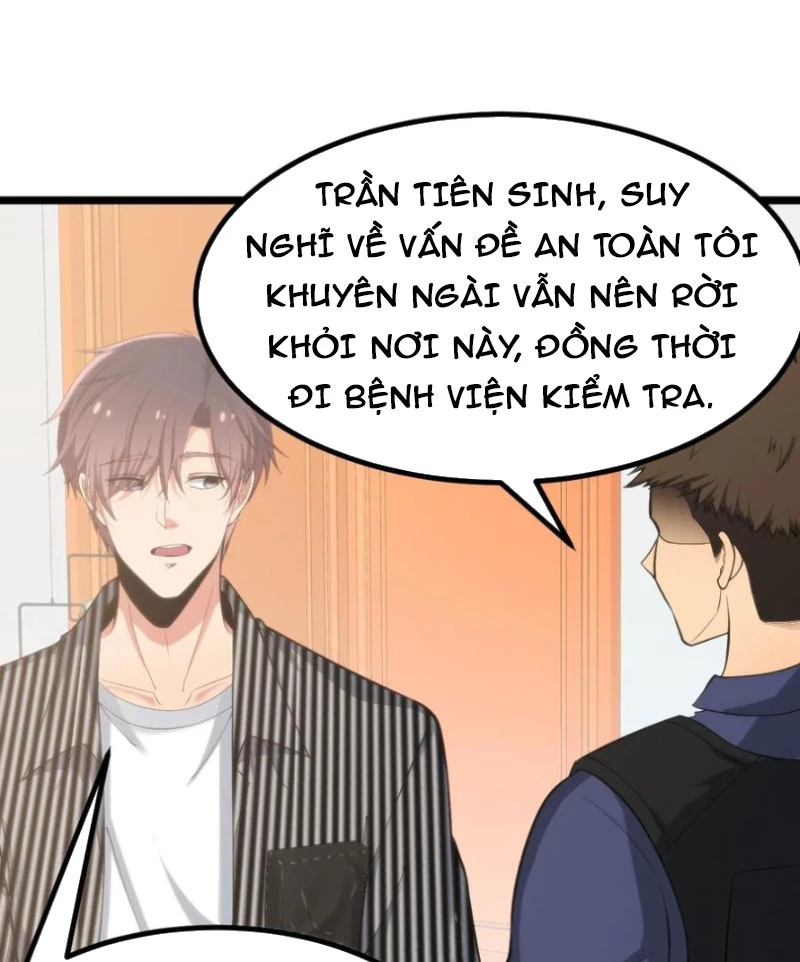 Ta Có 90 Tỷ Tiền Liếm Cẩu! Chapter 392 - 5