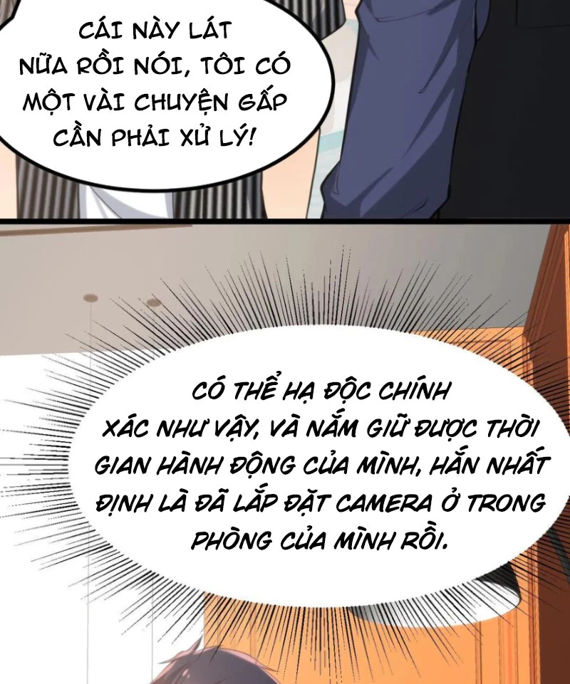 Ta Có 90 Tỷ Tiền Liếm Cẩu! Chapter 392 - 6