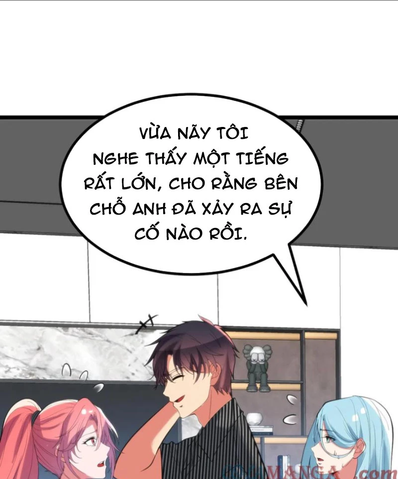 Ta Có 90 Tỷ Tiền Liếm Cẩu! Chapter 392 - 15