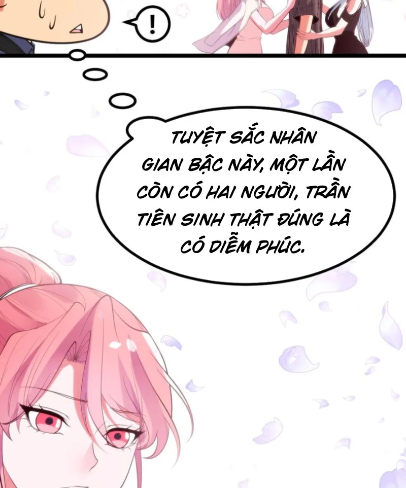 Ta Có 90 Tỷ Tiền Liếm Cẩu! Chapter 392 - 17